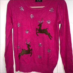 Kids Christmas Sweater